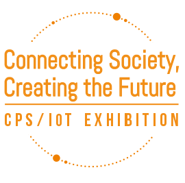 Connecting Society,Creating the Future