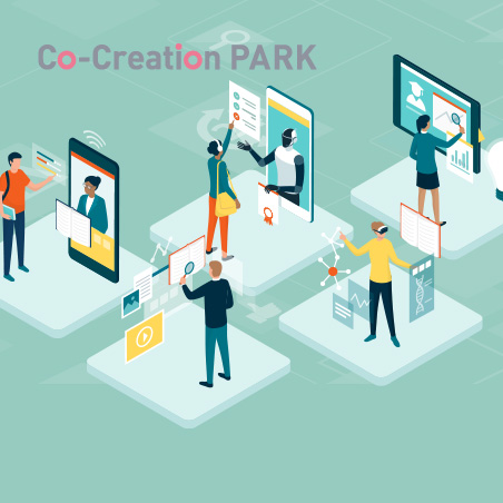 Co-Creation PARK