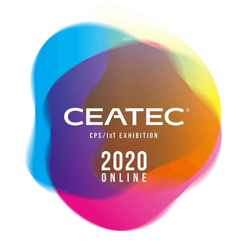 CEATEC 2020 ONLINE