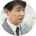 株式会社アスカネット AI事業開発室マネージャー 大西 康弘 様