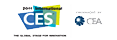 Consumer Electronics Association（CEA）/International CES（USA）