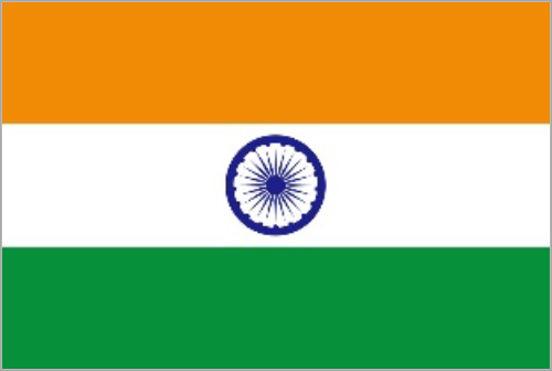 India Showcase