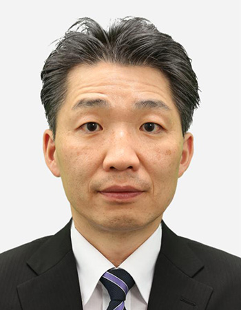 株式会社MaaS Tech Japan
        代表取締役社長
        
        日高　洋祐 氏