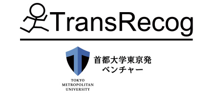 株式会社TransRecog