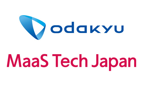 小田急電鉄/MaaS Tech Japan
